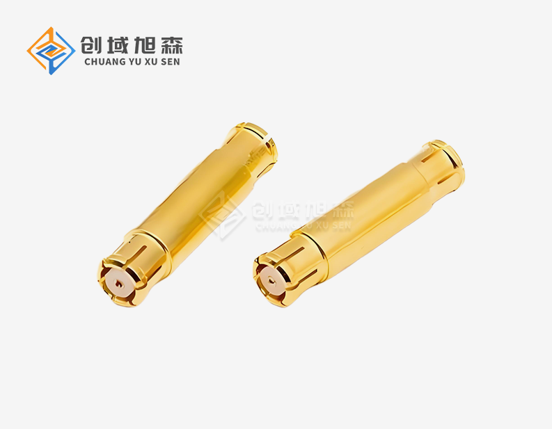 Female To Female Gppo Adapter